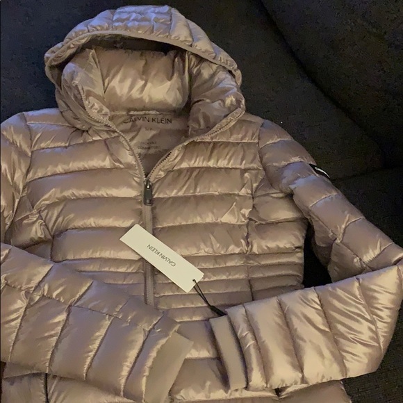 Jacket Calvin Klein brand new - Picture 4 of 5